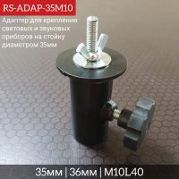 Рама для монтажа световых приборов UFRAME500